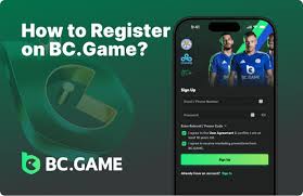 BC.Game Online Crypto Casino Your Ultimate Guide to Winning Big