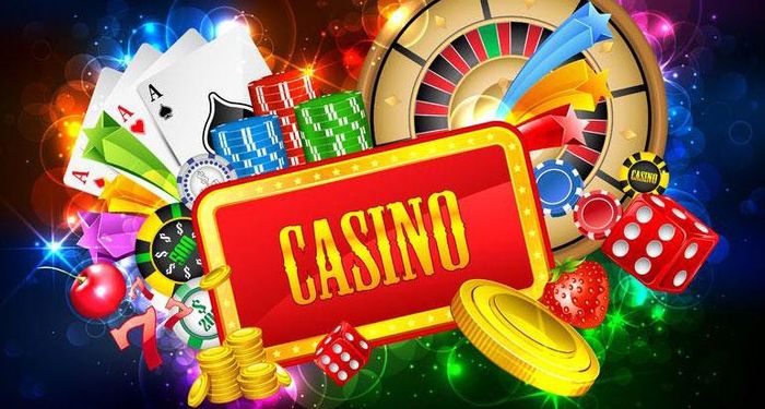 Experience Thrilling Games at Online Casino Lucky Manor -346545999
